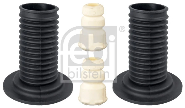 Dust Cover Kit, shock absorber